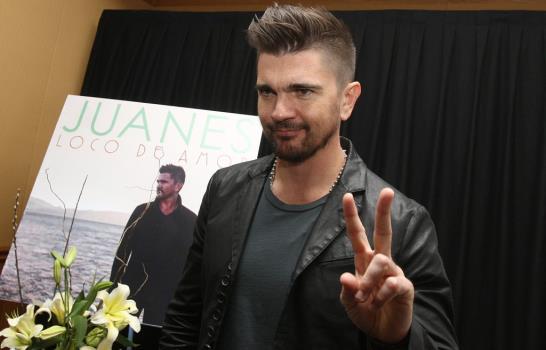 Juanes, Bisbal, Pausini y Arrolladora Banda actuarán en los Billboard latinos