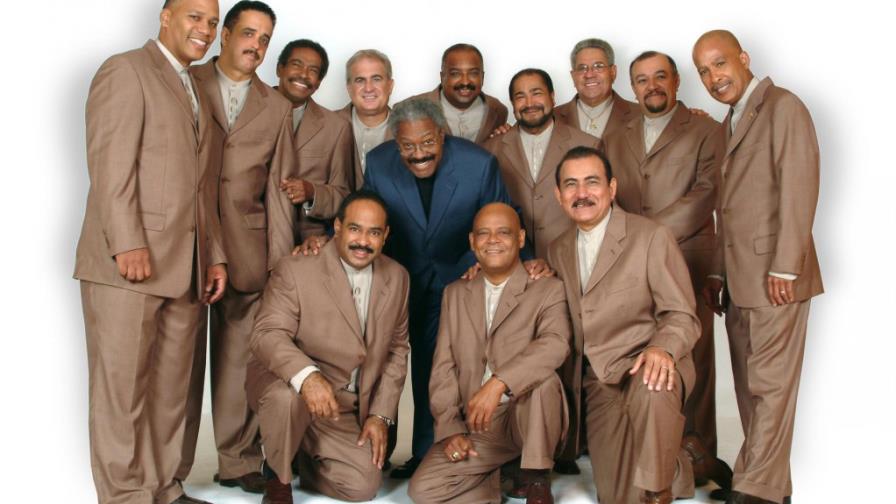 Homenajearán al Gran Combo de Puerto Rico en el Día Nacional de la Salsa