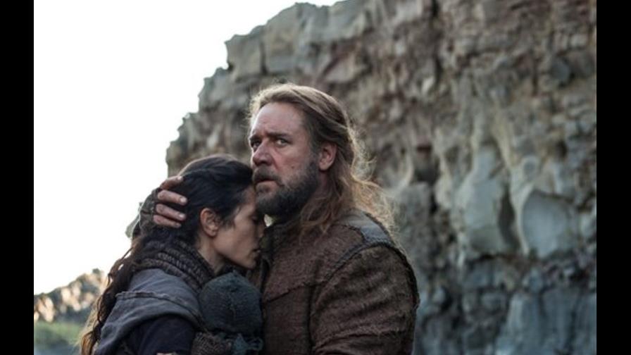 Noé no llegará a gran parte del mundo musulmán