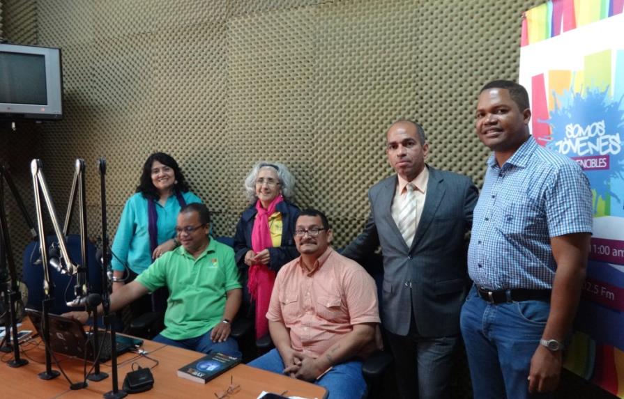Intelectuales panameños elogian la XVII Feria Internacional del Libro