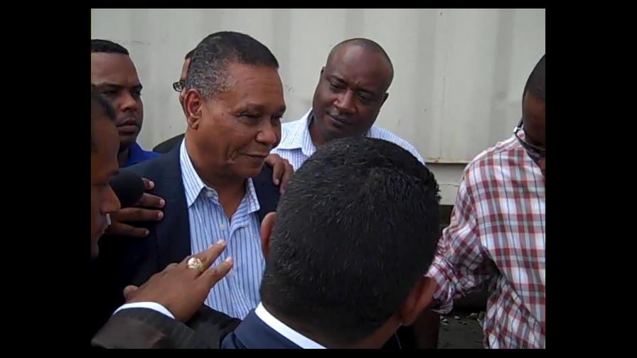 Dictan prisión preventiva contra abogado vinculado caso sicariato Suleika y Natasha