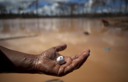 Mineros peruanos temen persecución