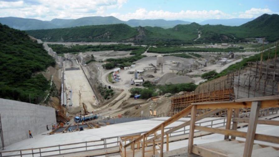 Cuatro presupuestos para la Presa de Monte Grande