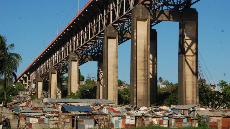 Expandir el puente Francisco del Rosario Sánchez depende del Ministerio de Obras Públicas