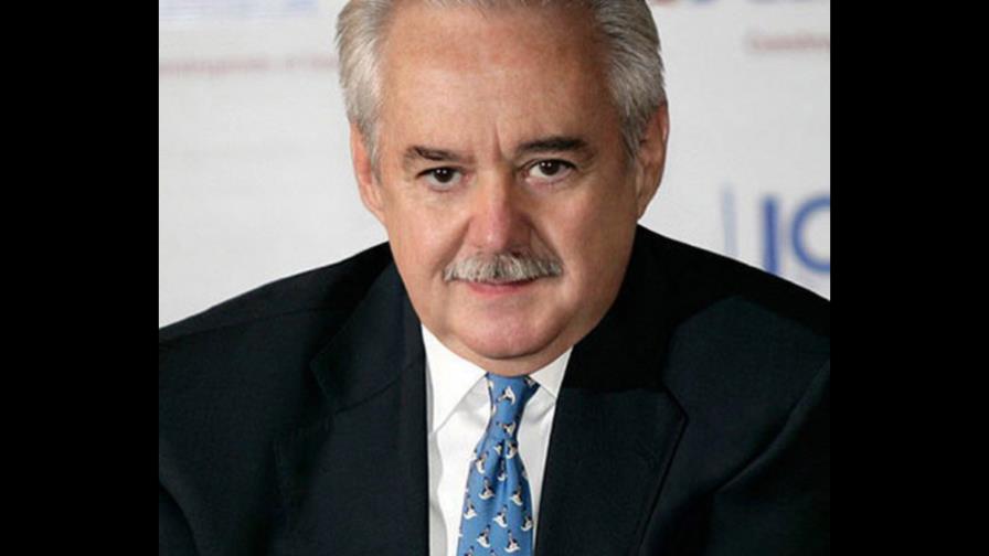 Fallece el director de la cementera mexicana Cemex