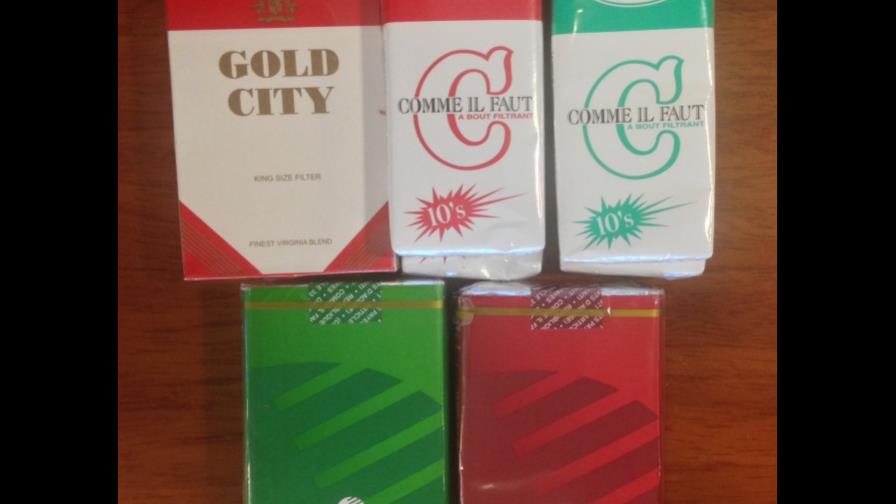 ASOCIGAR: estabilidad del sector cigarrillero en riesgo por aumento del contrabando ASOCIGAR: estabilidad del sector cigarrillero en riesgo por aumento del contrabando