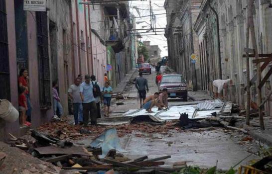 Cambio Climático: enseñanzas de la experiencia cubana (1 de 2)