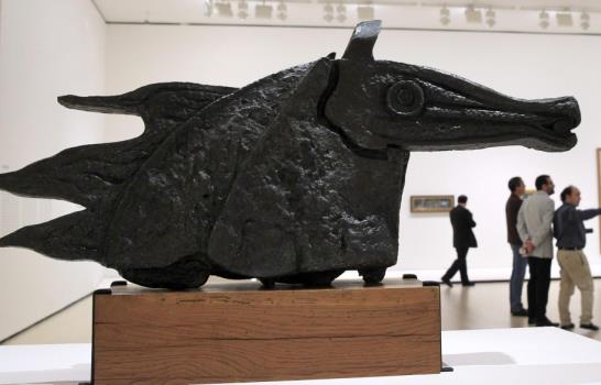 El Guggenheim muestra el Braque más completo y desconocido