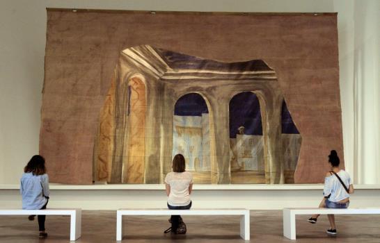 El Guggenheim muestra el Braque más completo y desconocido