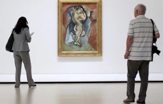 El Guggenheim muestra el Braque más completo y desconocido