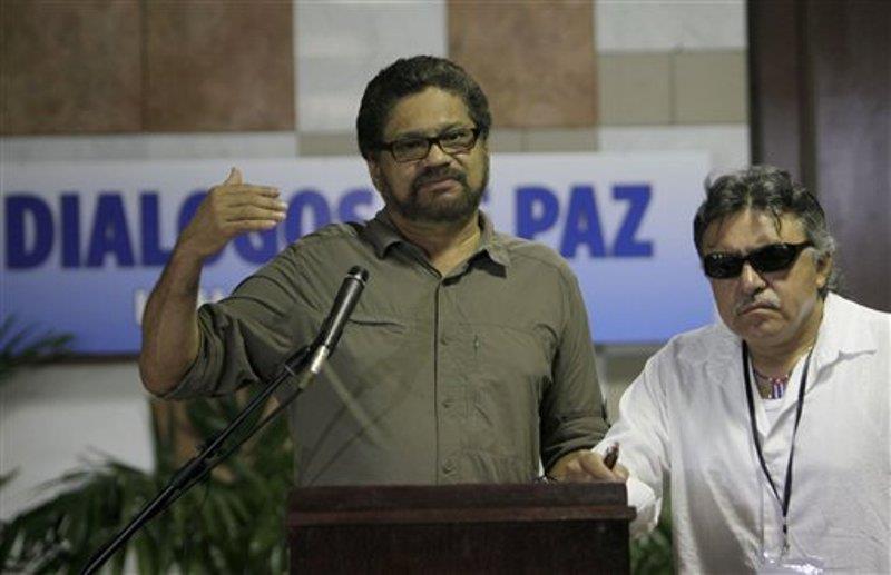 Las FARC y la paz: ¿importan para las elecciones?