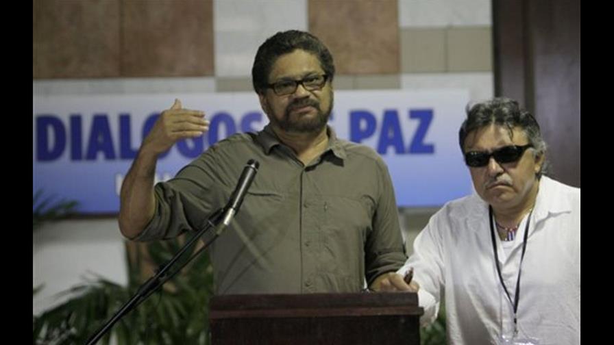 Las FARC y la paz: ¿importan para las elecciones?
