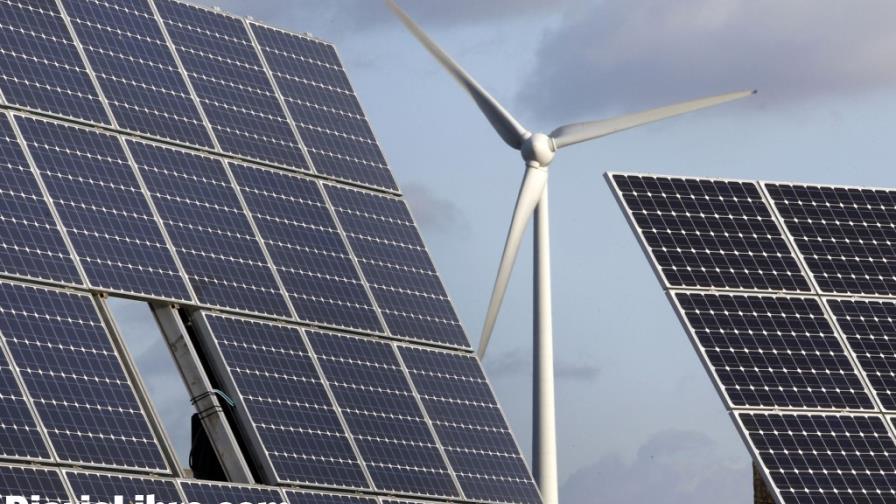 La República Dominicana tendrá una inversión de US$150 millones en energía renovable para 2014