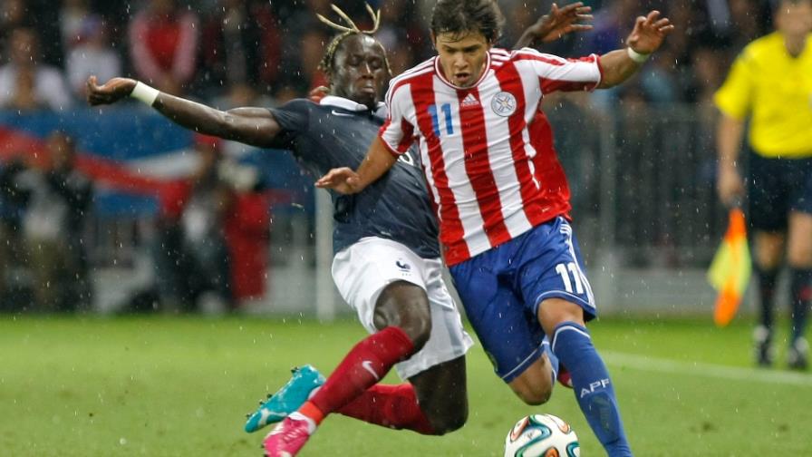 Bacary Sagna se va del Arsenal al Manchester City