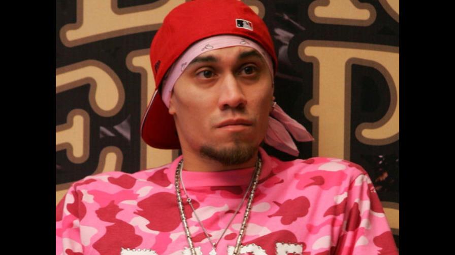 Taboo, de The Black Eyed Peas, regresa a sus raíces latinas con Zumbao