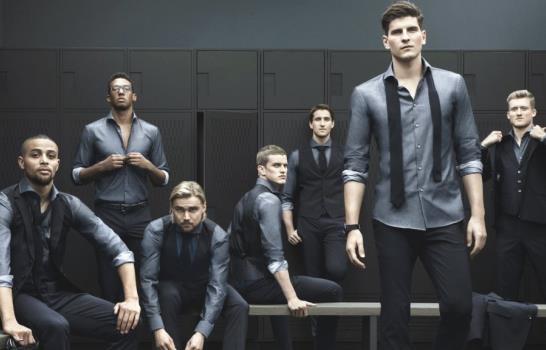 La fiebre del fútbol contagia la moda