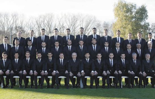 La fiebre del fútbol contagia la moda