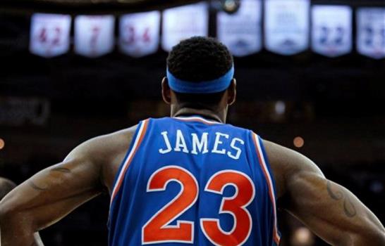 Pau Gasol firma con Bulls; Grizzlies contratan a Vince Carter; LeBron con los Cavaliers Pau Gasol firma con Bulls; Grizzlies contratan a Vince Carter; LeBron con los Cavaliers