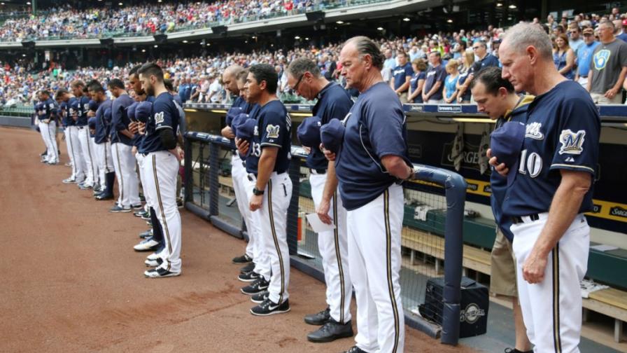 Muere hijo de pelotero Jean Segura; jugador está en República Dominicana