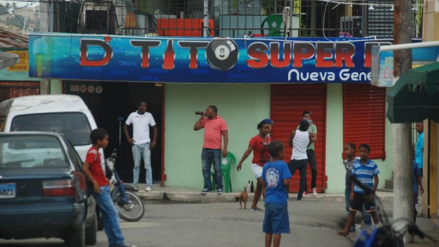 Deudas entre bandas las pagan los inocentes en barrios de la capital