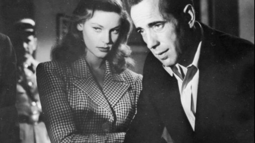 Fallece la célebre actriz Lauren Bacall, a los 89 años