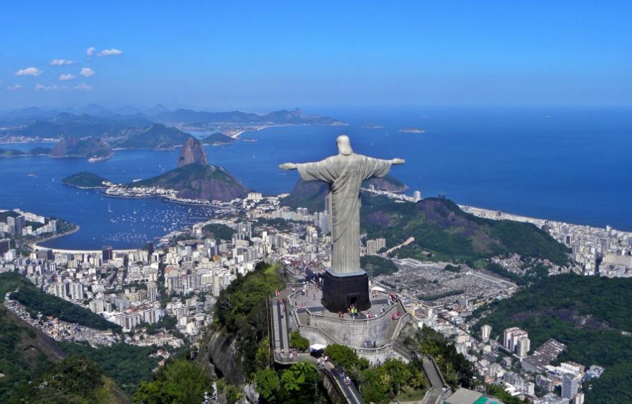 Califican de victoria la elección de Río como sede del Congreso Mundial de Arquitectos