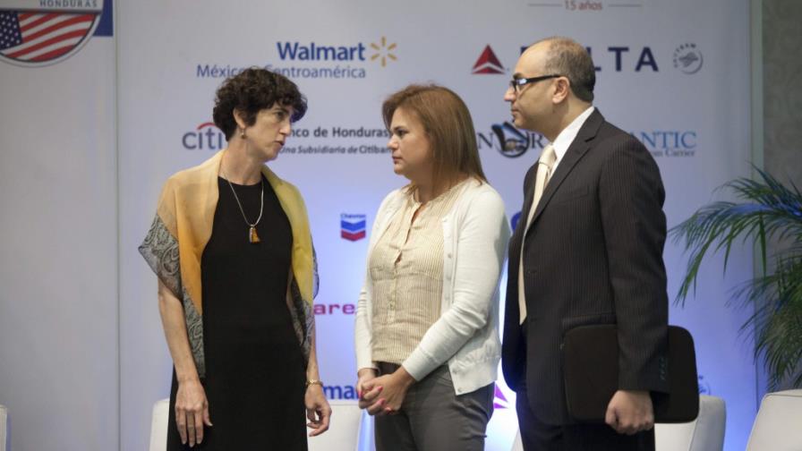 Centroamérica debe consolidar relaciones con EEUU para sacar provecho a DR-CAFTA Centroamérica debe consolidar relaciones con EEUU para sacar provecho a DR-CAFTA