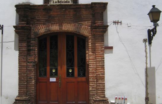 Restaurante La Briciola vive “un infierno” por obras en Zona Colonial