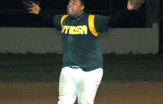 Hoy se juega la final del torneo universitario de softbol entre Utesa y Unicaribe