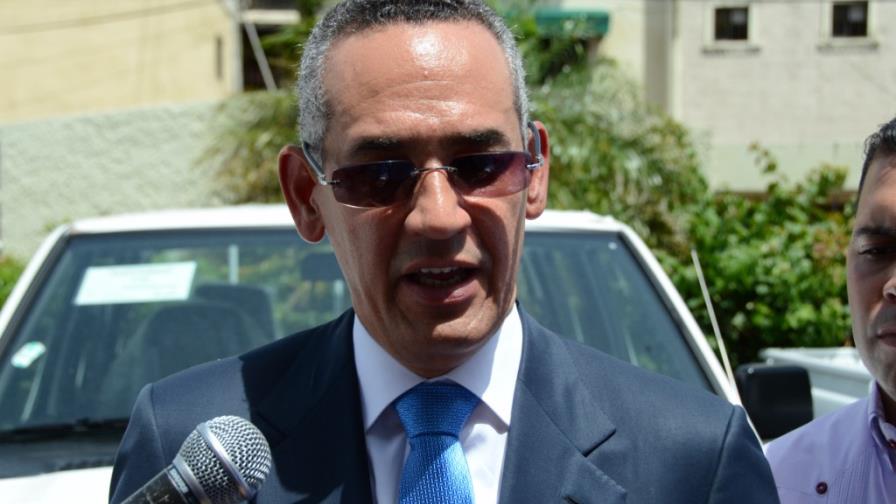 El INAPA busca facturar hasta RD$100 millones por agua al mes
