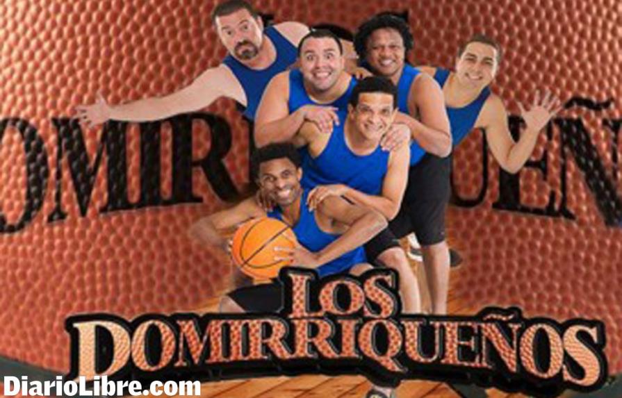 “Los Domirriqueños”, un filme del 2015 para Puerto Rico y la República Dominicana