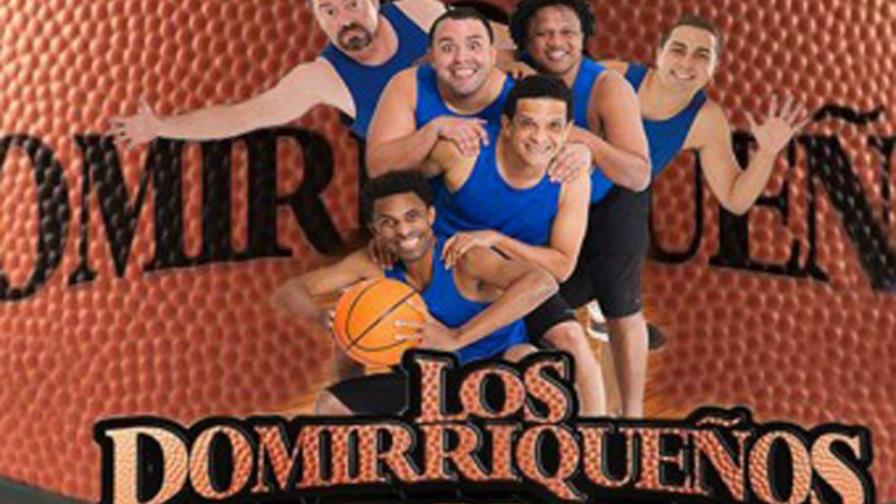 “Los Domirriqueños”, un filme del 2015 para PR y RD