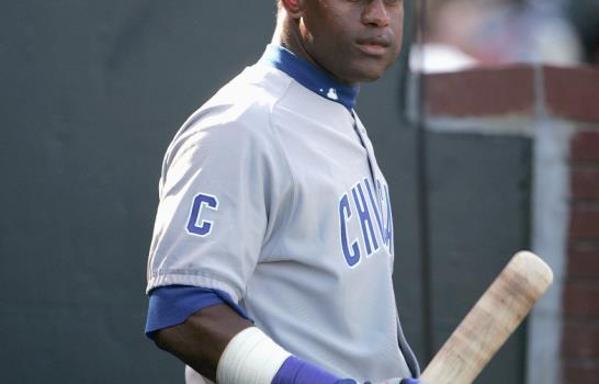 Sammy Sosa encabezará exaltación de inmortales en San Pedro de Macorís