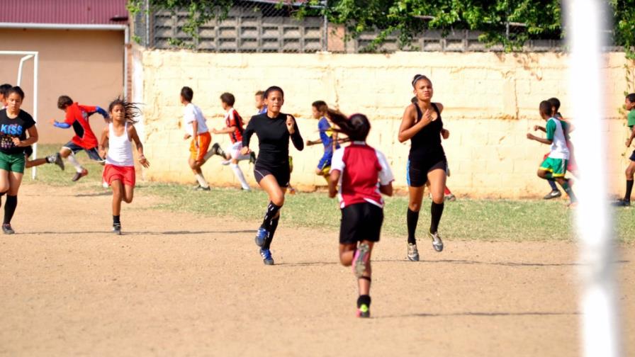 El Centro Juvenil Don Bosco en Jarabacoa beneficia a 1,200 niños y jóvenes
