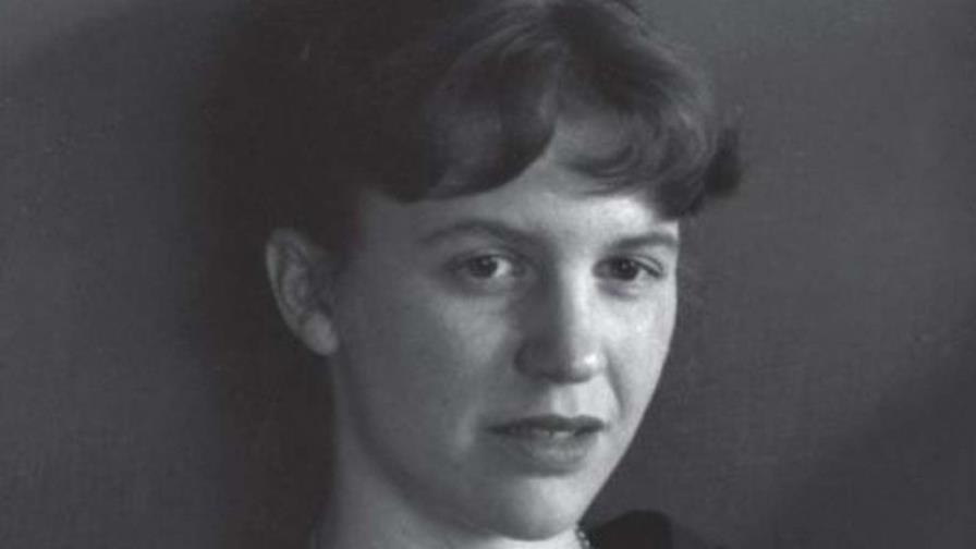 La poesía dibujada por Sylvia Plath