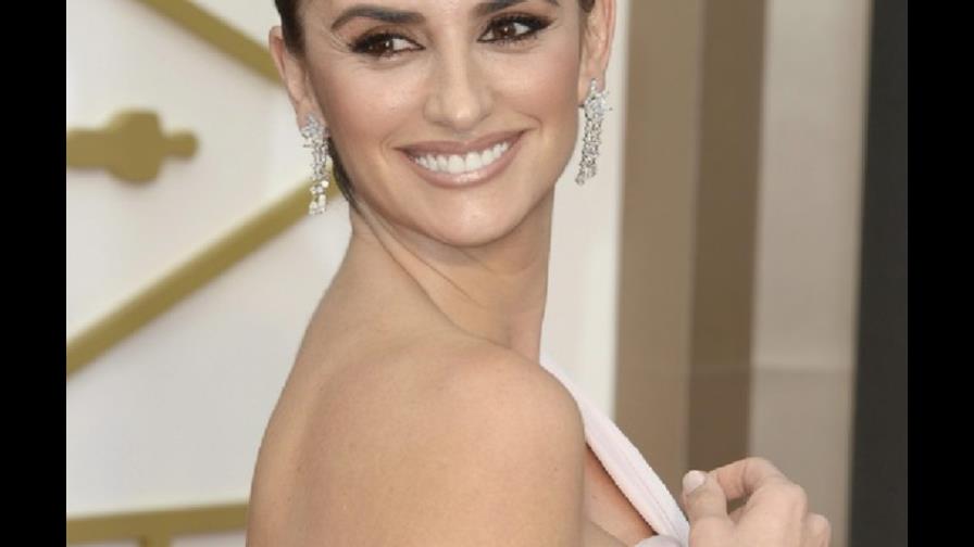 Penélope Cruz, la mujer viva más sexy, según revista Esquire Penélope Cruz, la mujer viva más sexy, según revista Esquire