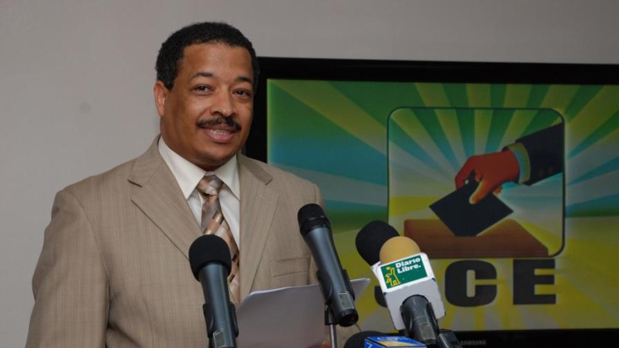 Presidente JCE dice sentencia Corte IDH pretende disolver el Registro Civil