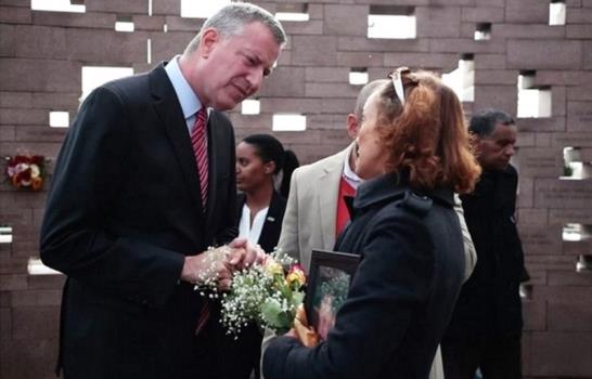 Recuerdan víctimas del vuelo 587 en Queens, Nueva York