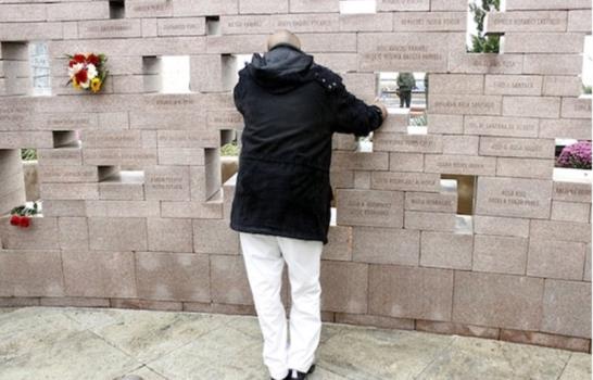 Recuerdan víctimas del vuelo 587 en Queens, Nueva York