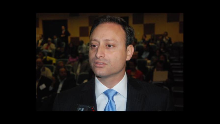 A julio, las exportaciones hacia Haití son US$560.3 millones A julio, las exportaciones hacia Haití son US$560.3 millones