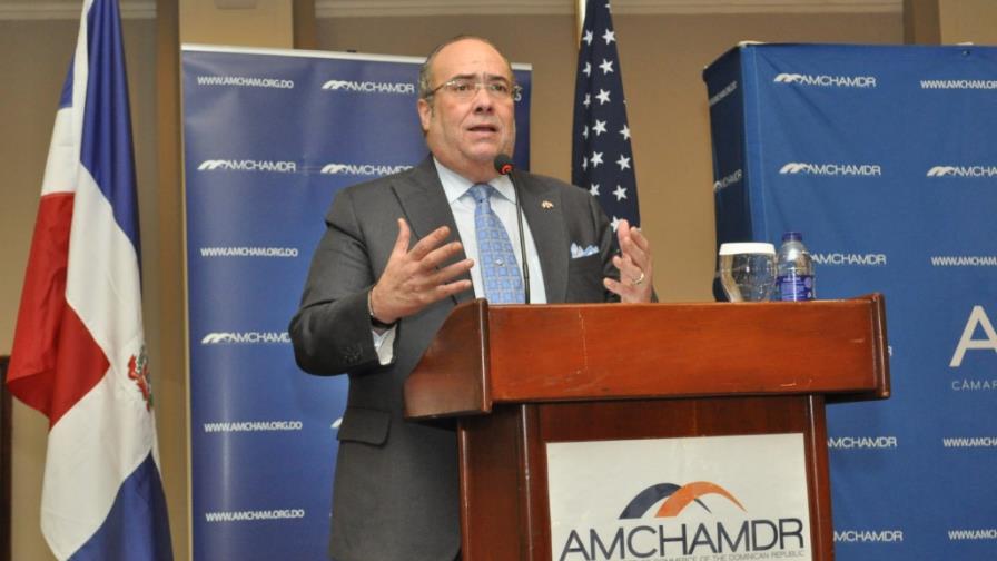 Destacan la importancia de reformar legislación Aduanas Destacan la importancia de reformar legislación Aduanas