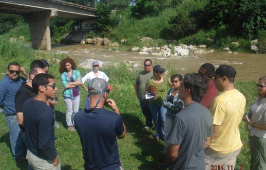 Estudio con fondos de NASA analizará impacto humano en costas de Puerto Rico