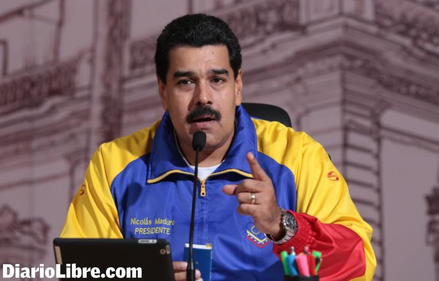 Maduro no dará libertad a opositores