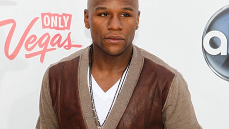 Floyd Mayweather Jr. propone pelea con Manny Pacquiao en mayo del 2015