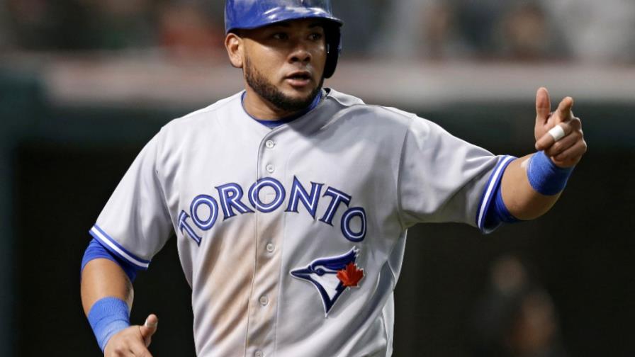 El dominicano Melky Cabrera entre los jugadores de peso pendientes de firma El dominicano Melky Cabrera entre los jugadores de peso pendientes de firma