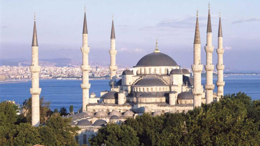 Estambul
