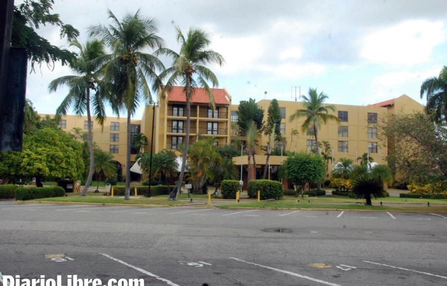 Guavaberry Golf Club habría comprado el hotel Santo Domingo