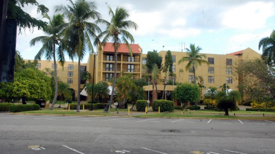 Guavaberry Golf Club habría comprado el hotel Santo Domingo