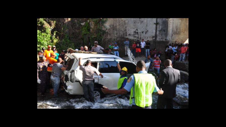 Death of General De la Cruz Martinez affects deeply National Police