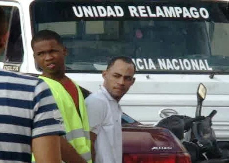 Policía frustra asalto contra Vimenca en San Pedro de Macorís